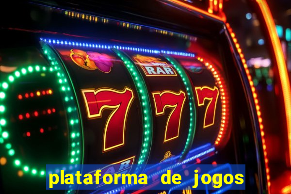 plataforma de jogos pagando no cadastro 2024